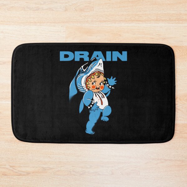 Item preview, Drain Band designed and sold by Method-88.