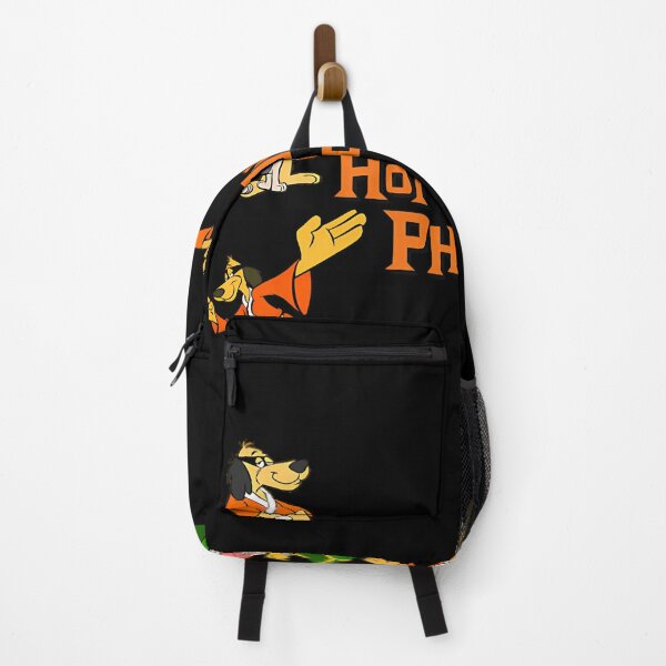 Item preview, Hong Kong Phooey 1974 designed and sold by Justforeyou.