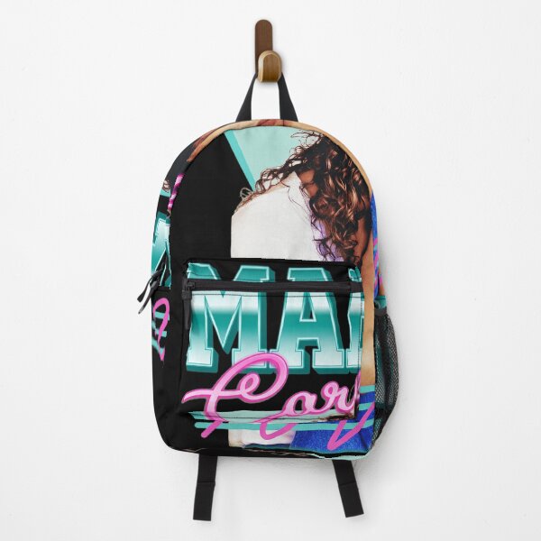 Item preview, Retro Mariah Carey 90s Vibe Pop Music Icon Design designed and sold by Annabelummings.