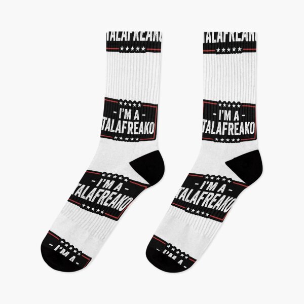 Item preview, Im A Talafreako James Talarico Texas Senate Campaign Slogan Typography Graphic designed and sold by raedattia.