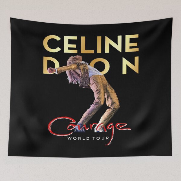 Item preview, Celine Dion designed and sold by DGFNI.