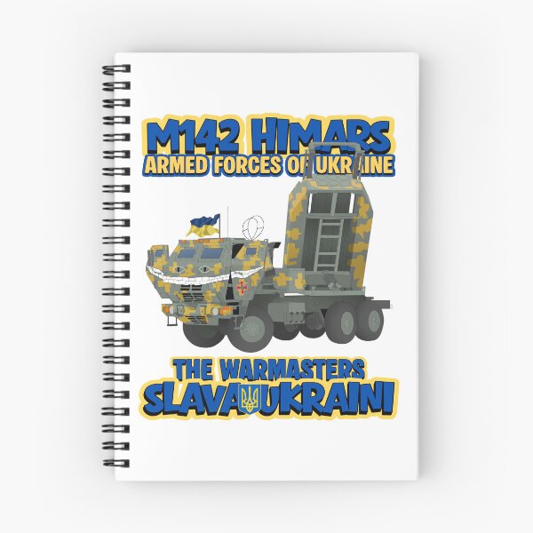 Item preview, Ukrainian M142 HIMARS designed and sold by Official Artistic Vehicles.