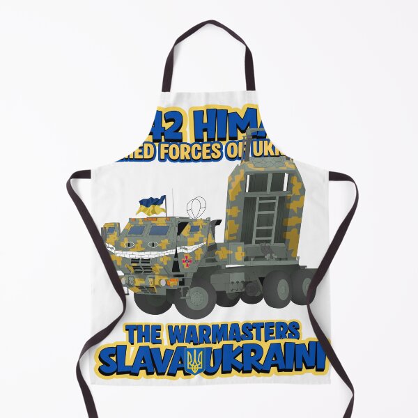 Item preview, Ukrainian M142 HIMARS designed and sold by Official Artistic Vehicles.