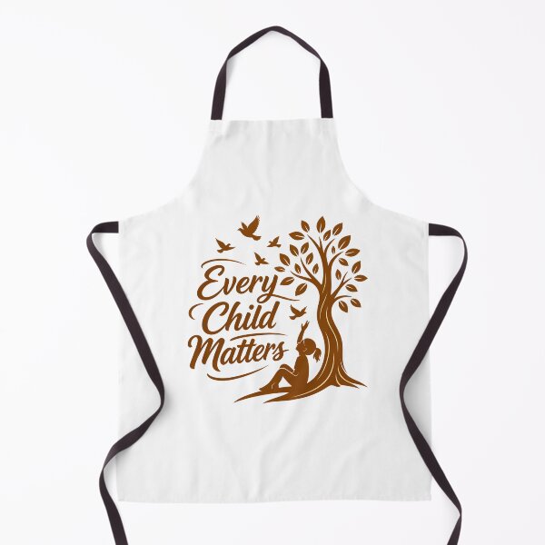 Item preview, Every Child Matters Feather Birds designed and sold by SoyLamderma.