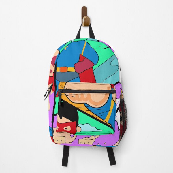 Item preview, Little Star Superhero Comic Adventure designed and sold by Wisaga.