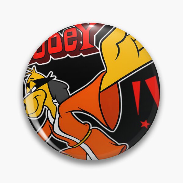 Item preview, The Hong Kong Phooey designed and sold by amjad1122.