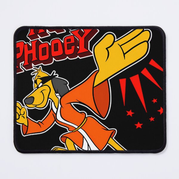 Item preview, The Hong Kong Phooey designed and sold by amjad1122.