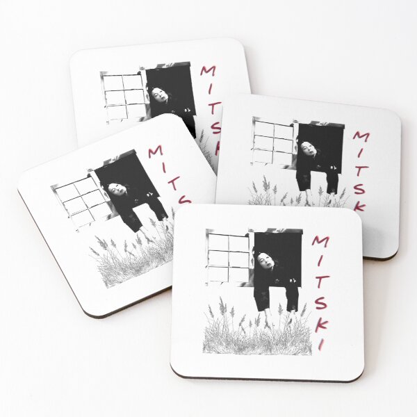 Item preview, Mitski designed and sold by Lunarise.