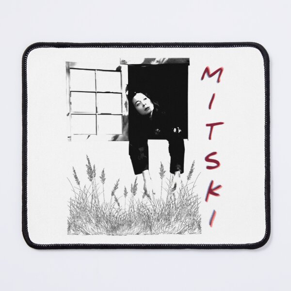 Item preview, Mitski designed and sold by Lunarise.