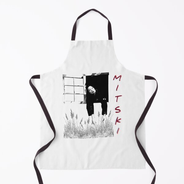 Item preview, Mitski designed and sold by Lunarise.