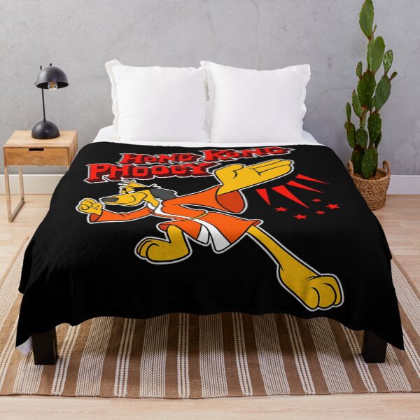 Item preview, The Hong Kong Phooey designed and sold by amjad1122.