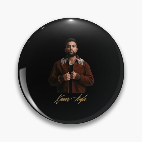 Item preview, Karan Aujla designed and sold by VevineCarr.