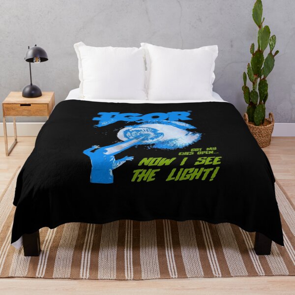 Item preview, Igor Got My Eyes Open Now I See The Light Art designed and sold by baharsipit.