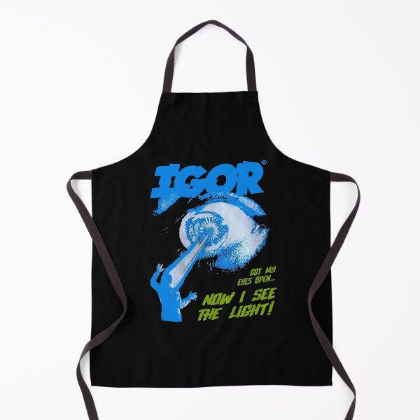 Item preview, Igor Got My Eyes Open Now I See The Light Art designed and sold by baharsipit.