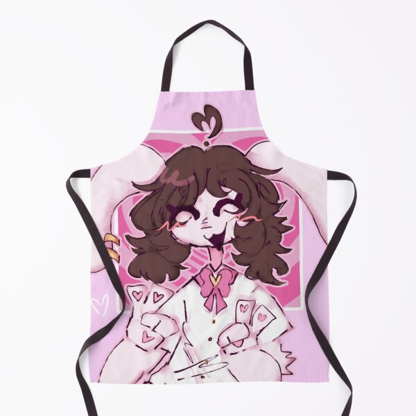 Item preview, Heart Dealer Bunny designed and sold by DailyFren.