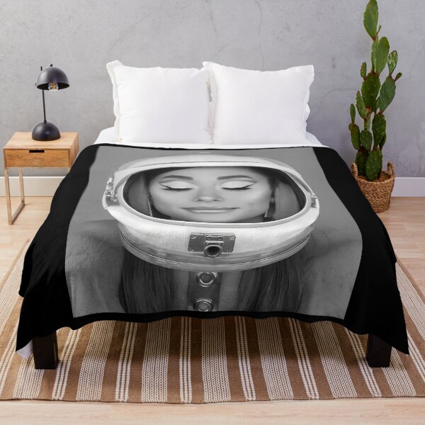 Item preview, Ariana Grande Singer designed and sold by Lunarise.