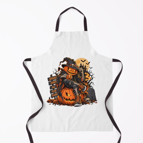 Item preview, Spooky Pumpkin Skeleton  designed and sold by Arulsha.