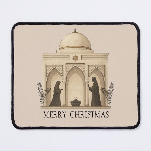 Item preview, Minimalist Nativity Christmas designed and sold by WikaKowalczyk.