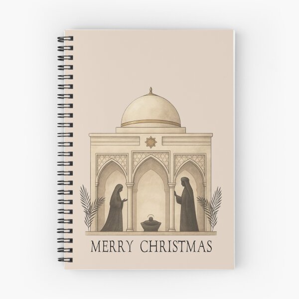 Item preview, Minimalist Nativity Christmas designed and sold by WikaKowalczyk.
