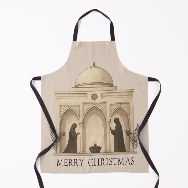 Item preview, Minimalist Nativity Christmas designed and sold by WikaKowalczyk.