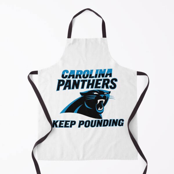 Item preview, Carolina Panthers designed and sold by Spooky Sugar.