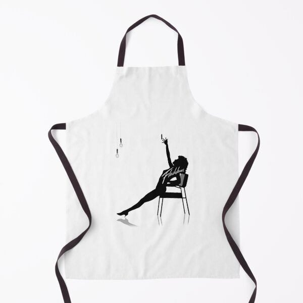 Item preview, Flashdance designed and sold by mittellerm-an.