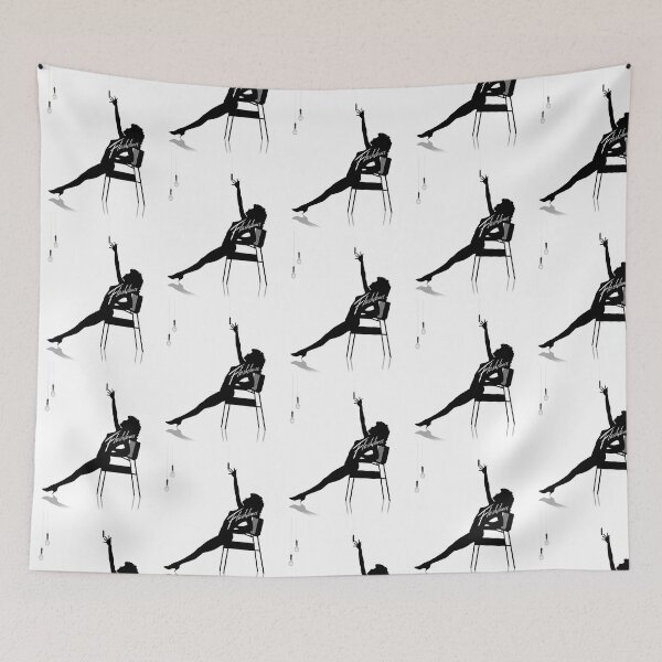 Item preview, Flashdance designed and sold by mittellerm-an.
