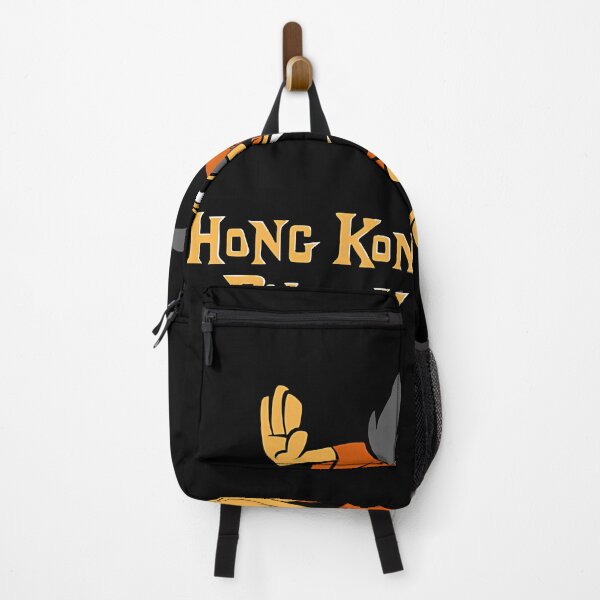 Item preview,  Hong Kong Phooey Of Kung Fu designed and sold by amjad1122.