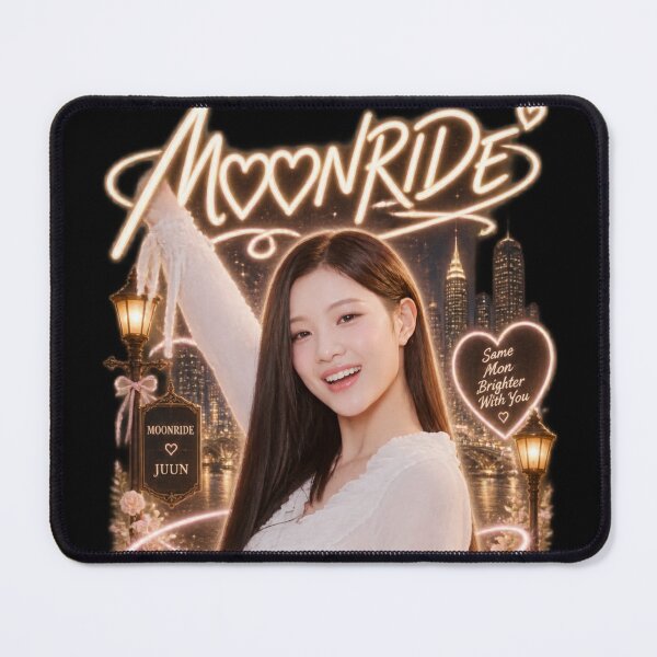Item preview, Whimsical Garden Lighting Juun Moonride Visual designed and sold by Valereekmerch.