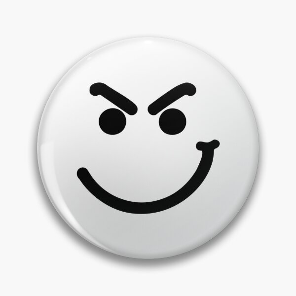 Item preview, Smiley Face Have A Nice Day _Bon Rock Music Lover designed and sold by Lunarise.