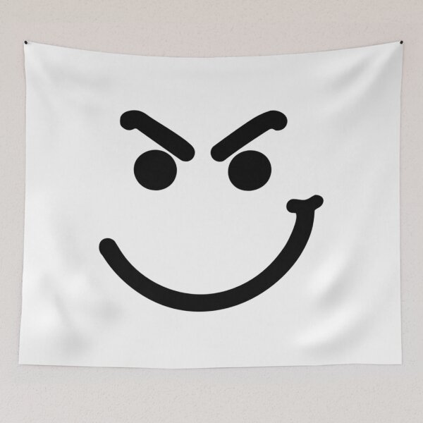 Item preview, Smiley Face Have A Nice Day _Bon Rock Music Lover designed and sold by Lunarise.