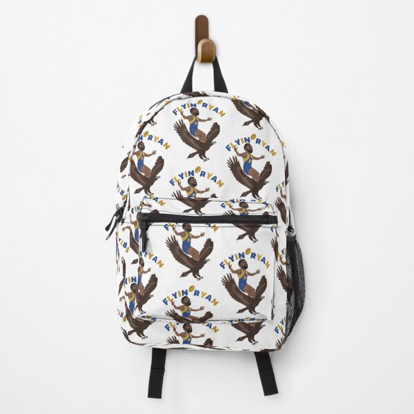 Item preview, West Coast Eagles Inspired Flying Eagle Design by Ryan designed and sold by sajeel-Nisar.