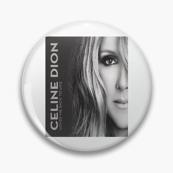 Item preview, Celine Dion designed and sold by Thipakorn  Chinakhai.