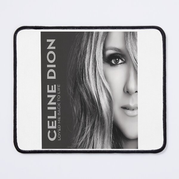 Item preview, Celine Dion designed and sold by Thipakorn Chinakhai.