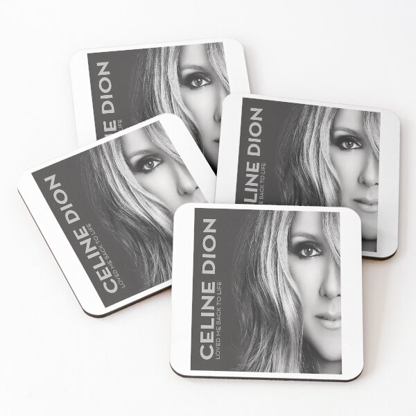 Artikelvorschau, Celine Dion entworfen und verkauft von Thipakorn  Chinakhai.