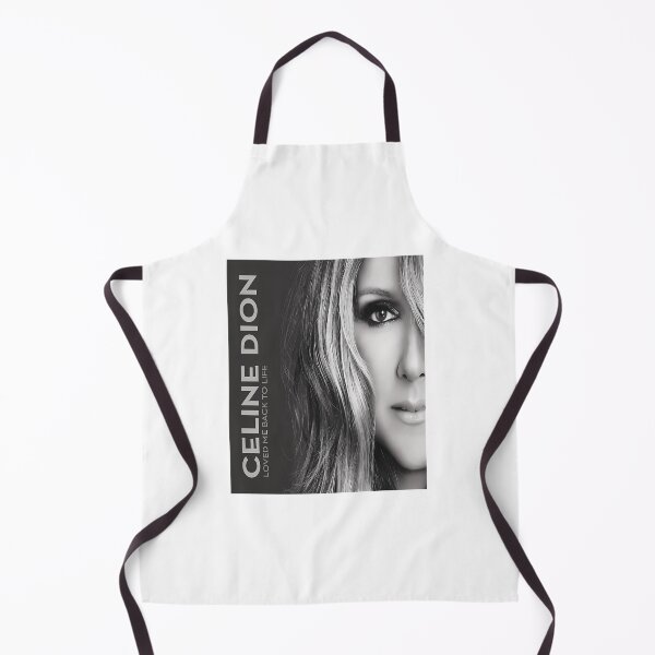 Item preview, Celine Dion designed and sold by Thipakorn Chinakhai.