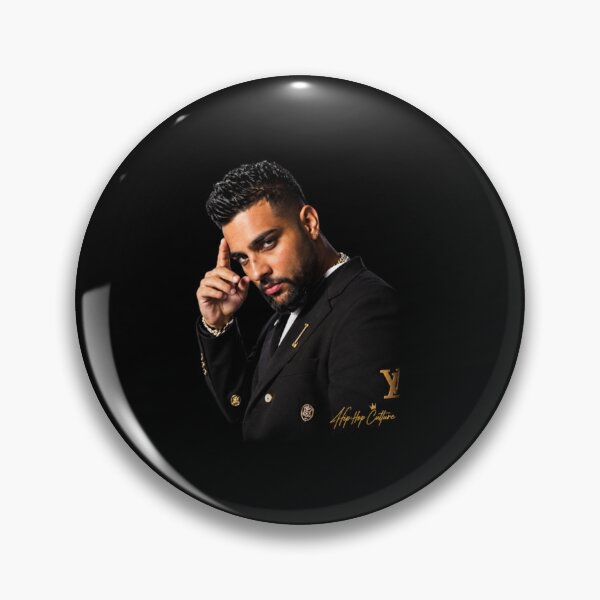 Item preview, Karan Aujla designed and sold by VevineCarr.