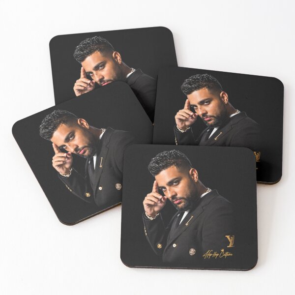 Item preview, Karan Aujla designed and sold by VevineCarr.