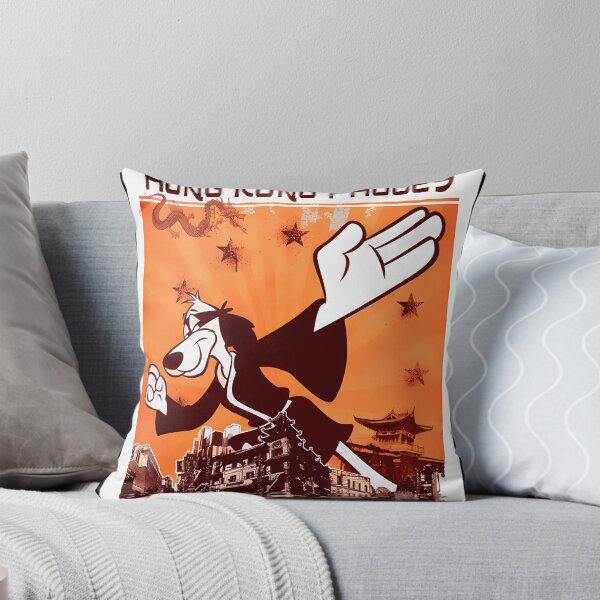 Item preview, Funny Hong Kong Phooey designed and sold by amjad1122.