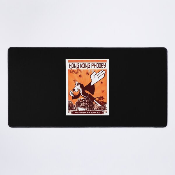 Item preview, Funny Hong Kong Phooey designed and sold by amjad1122.