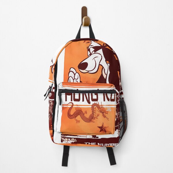 Item preview, Funny Hong Kong Phooey designed and sold by amjad1122.