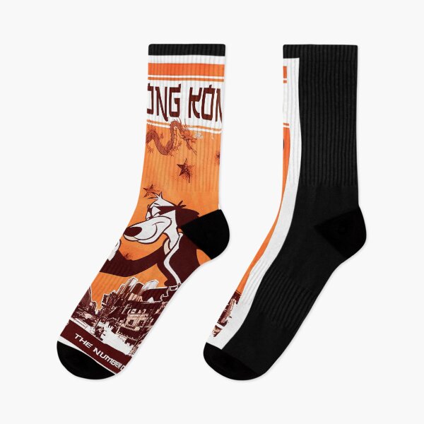 Item preview, Funny Hong Kong Phooey designed and sold by amjad1122.