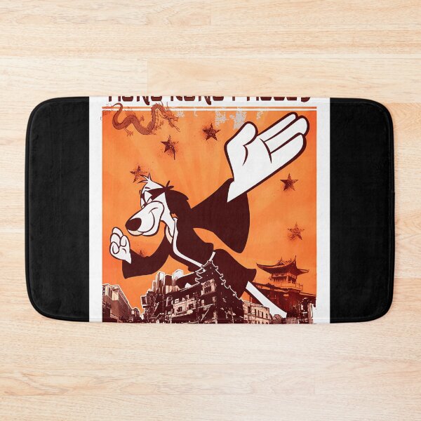 Item preview, Funny Hong Kong Phooey designed and sold by amjad1122.
