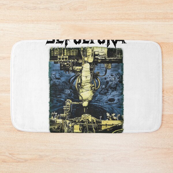 Item preview, Sepultura Chaos AD Metal Band Artwork designed and sold by Annabelummings.