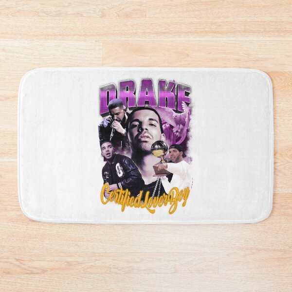 Item preview, Bootleg  Drake Merch Vintage 90S Bootleg Rap Tee designed and sold by sa-marahflack.