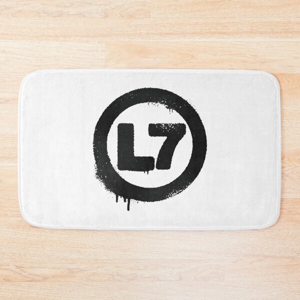 Item preview, Distressed L7s Spray  designed and sold by BlueSarcasm.