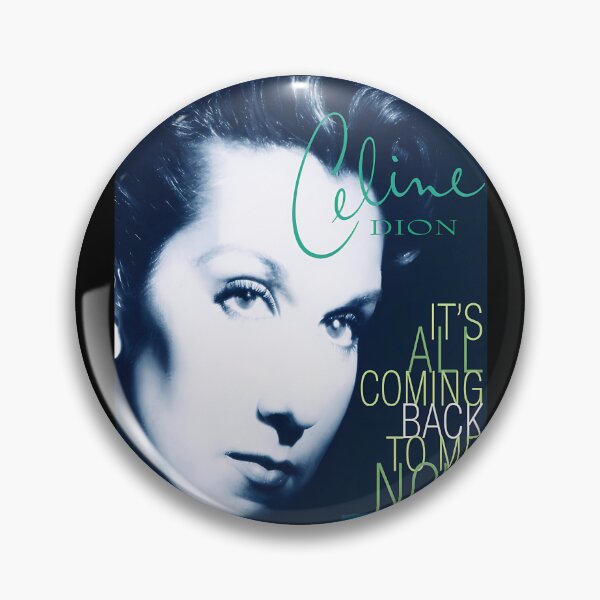 Item preview, Celine Dion designed and sold by DGFNI.