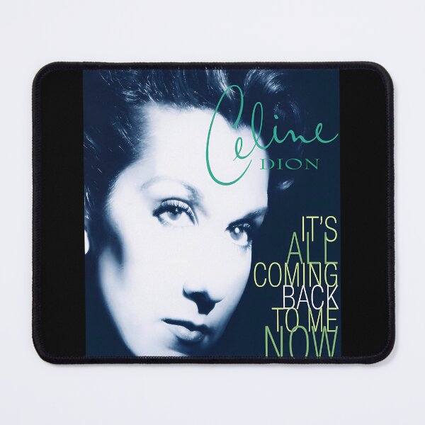 Item preview, Celine Dion designed and sold by DGFNI.