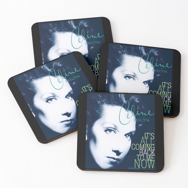 Item preview, Celine Dion designed and sold by DGFNI.