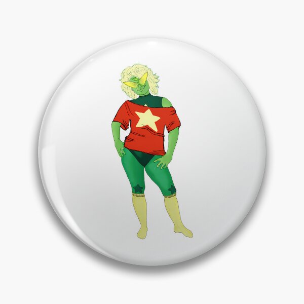 Item preview, Peridot Flashdance designed and sold by mittellerm-an.